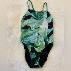 Jolyn Swim Chevy Onsie